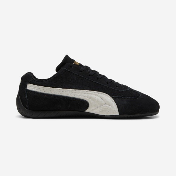New Puma Speedcat OG Shoes - Black (PKI39884601) | eBay