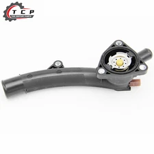 For Toyota 17-22 Highlander 17-20 Sienna 3.5L Thermostat Housing Water Outlet US