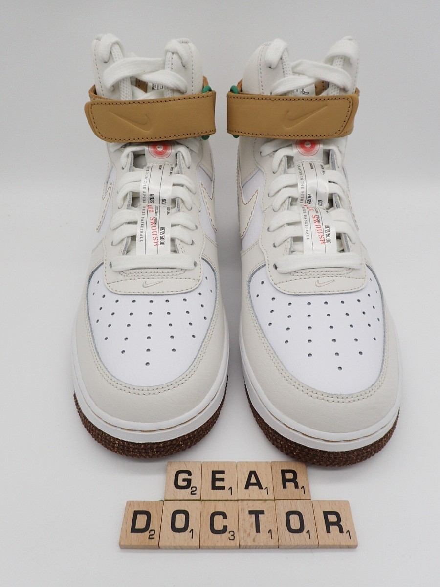 大人気!!☆NIKE☆AIR FORCE 1 HIGH '07 LV8 EMB Nike Air Force 1 High 07 LV8 EMB Inspected By Swoosh Men