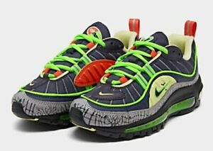 air max 98 halloween mens