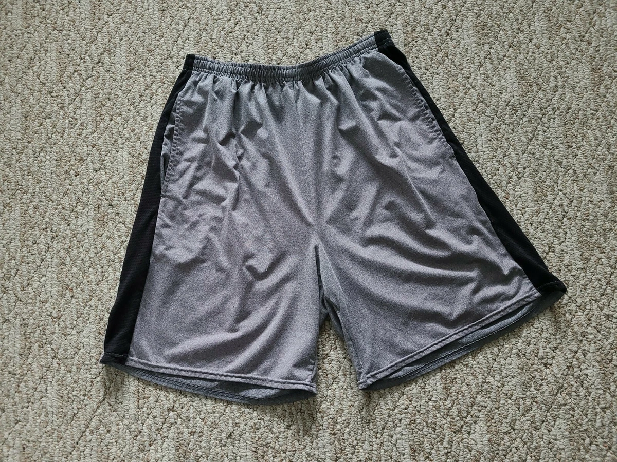 Is8 basketball cheap shorts