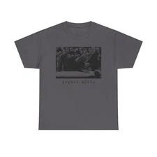 Yaphet Kotto - T shirt