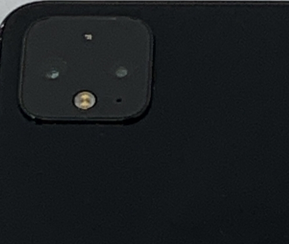Google Pixel 4 XL - 64 GB - Just Black (Unlocked) for sale online