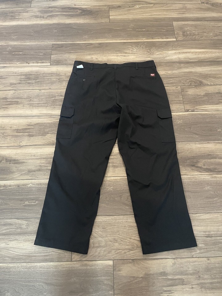 Black Cargo Pants eBay