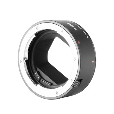 Meike MK-EFTR-A AF Lens Adapter Ring for Canon EF EF-S RF to Canon EOS-R Mount