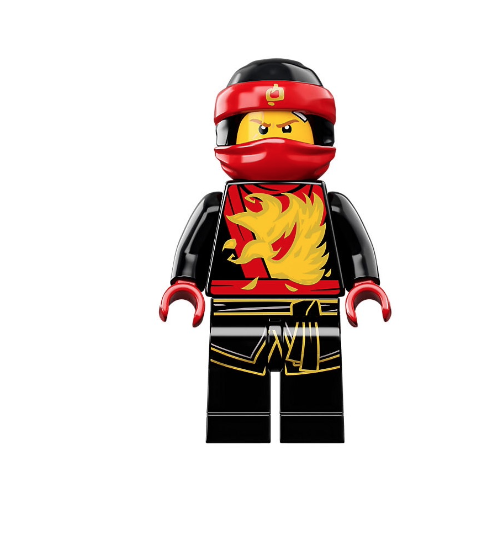 Ninjago Kai Spinjitzu Spinjitzu Master Ninjago Lego Kai Spinjitzu