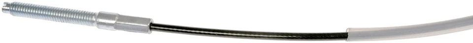 Cable de freno de estacionamiento Dorman para Volkswagen Jetta 1985-1990 1986 1987 1988 1989 Foto 3 de 3