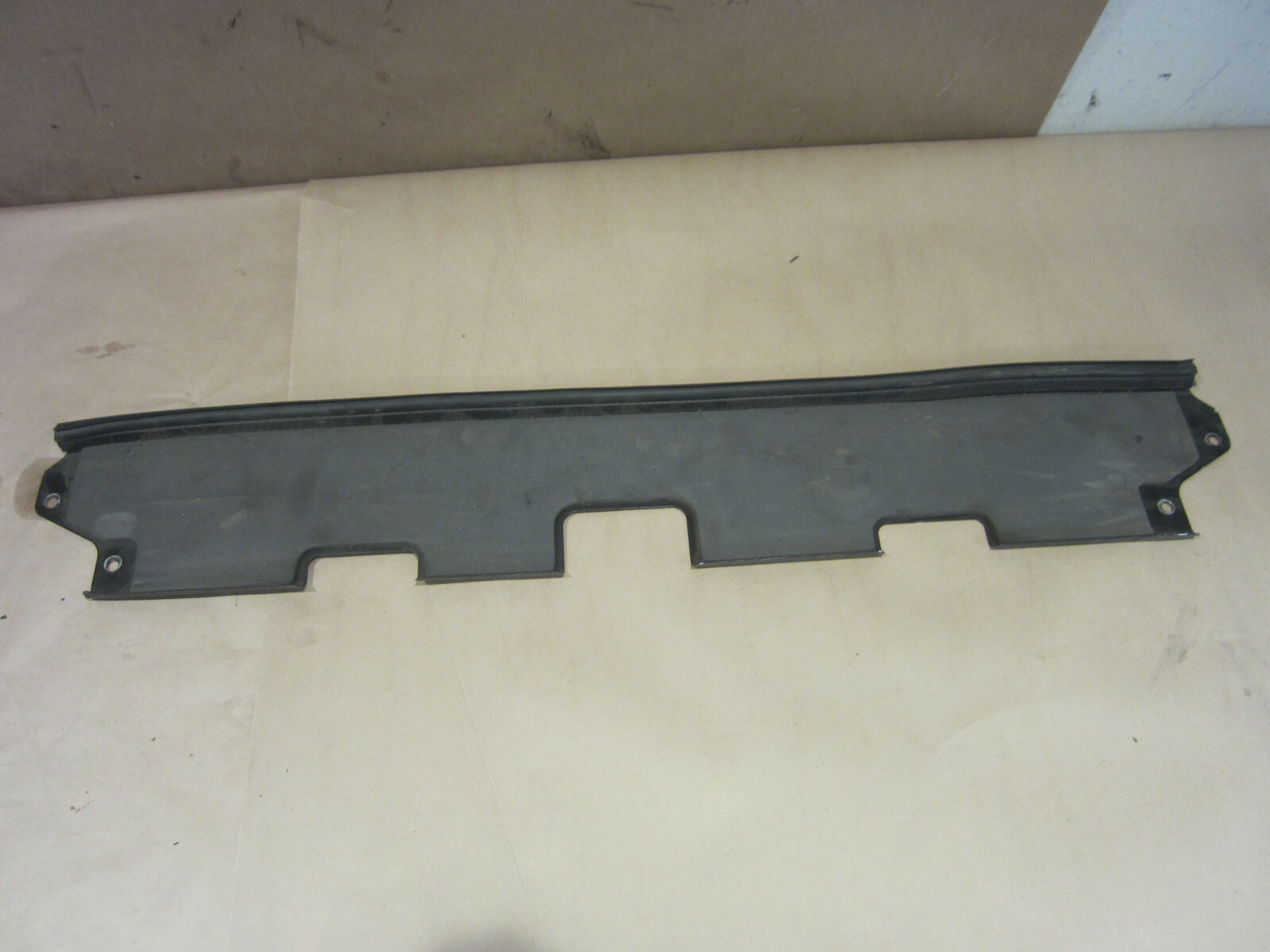 Ferrari 360  - Heat Shield For Vapour Seperator - P/N 179526