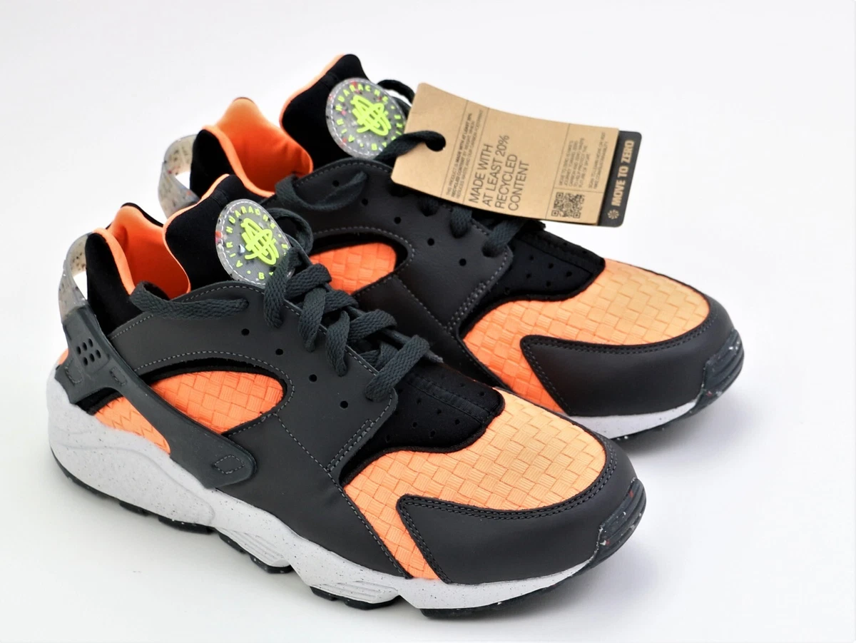 Nike Air Huarache Crater Premium Men's Shoes.