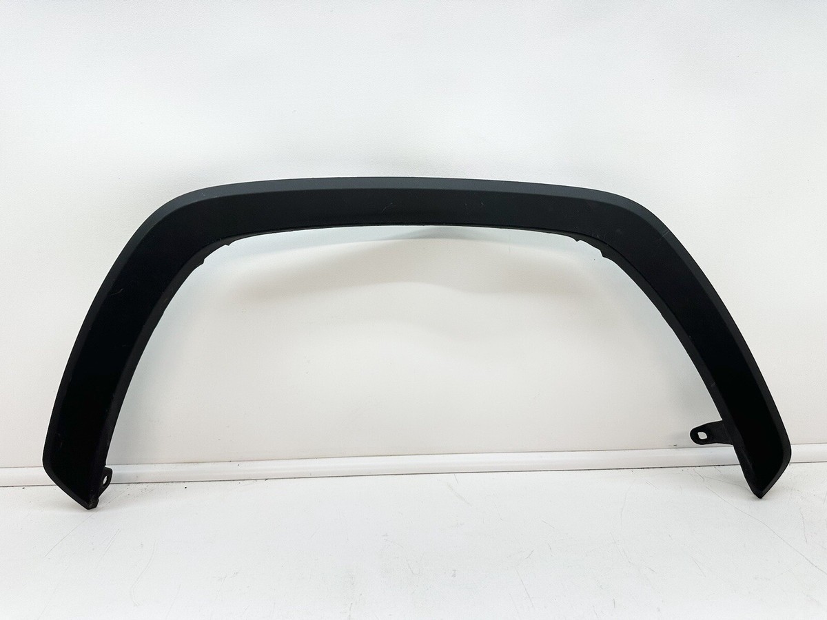 2019 2020 2021 Toyota Rav4 Front Right Fender Flare Molding Trim