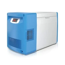 -86℃ 20L Portable Ultra Low Temperature Freezer for Lab Sample Storage 0.7 cu ft