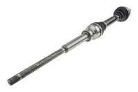NTY Antriebswelle FüR Volvo XC90 2.4D4 D5 2.5T 02-14 MTM Rechts Vorne