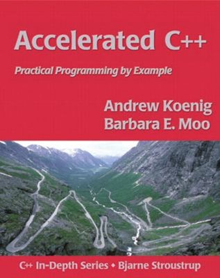 Accelerated C: Practical Programmierung Von Beispiel Taschenbuch