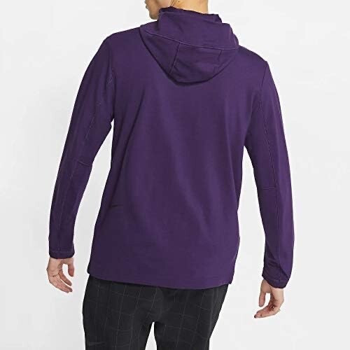 Nike Sportswear Tech Pack Fleece Windrunner Men’s Size Medium BV4489-525 image 2