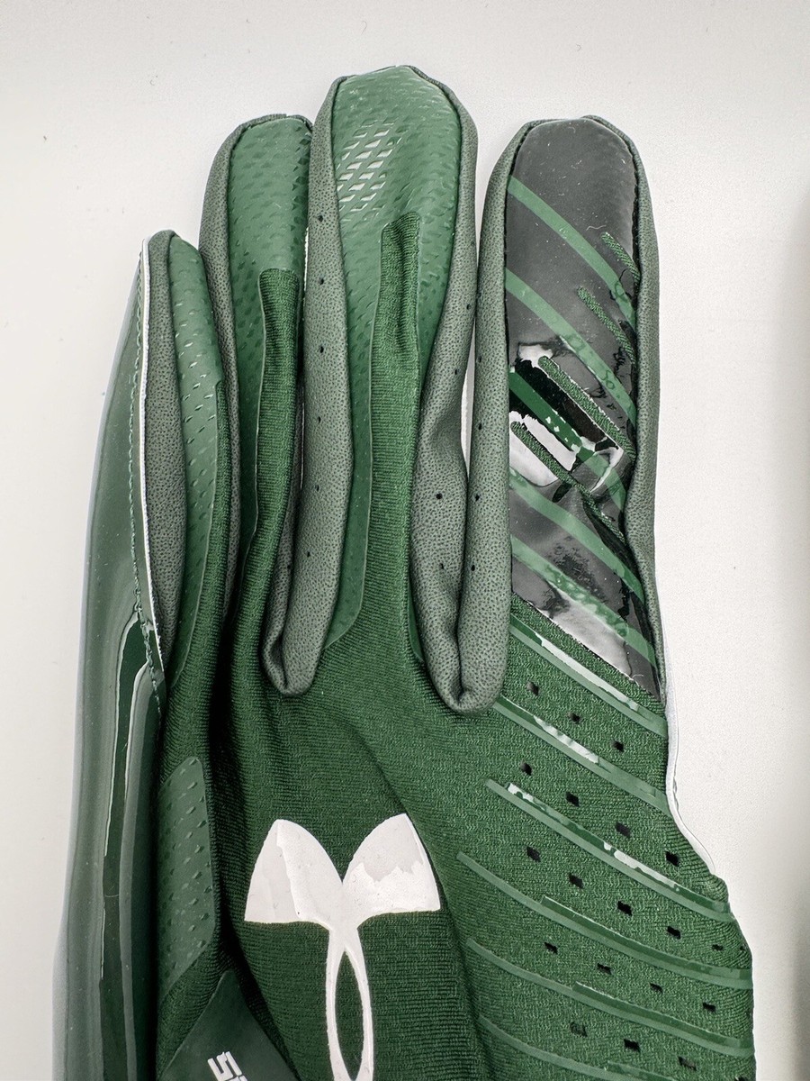 under armour spotlight pro