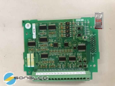 1PCS  FUJI OPC-LM1-PS 90days warranty via DHL or FedEx