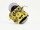 <!--F#f_0-->mechanism brass alarm clock movement repair broken mechanical steampunk findings<!--F/-->