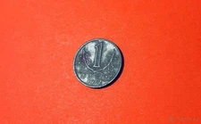 BOHEMIA & MORAVIA WWII GERMAN PROTECTORATE 1942 KORUNA