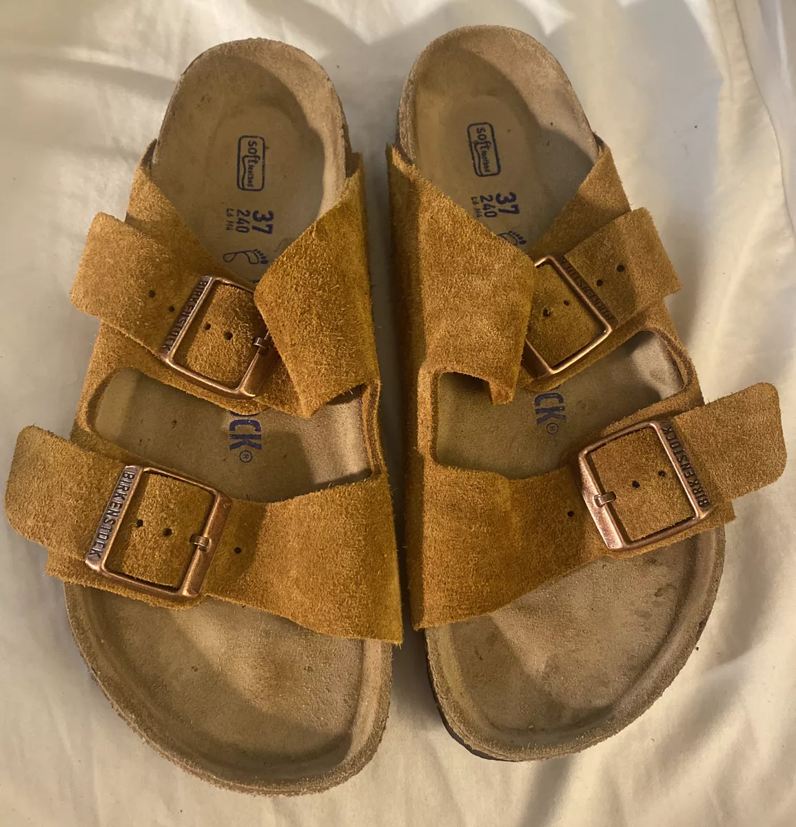 Birkenstock arizona hotsell shoes