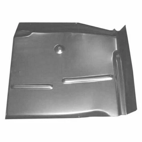 Front LH Side Cab Floor Half Universal Patch AMD Fits C10 Panel 405-4060-1L - Image 2 of 2