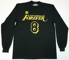 STREETWISE 8.24 Long Sleeve T-shirt Urban Streetwear 2sided Men's Tee New