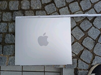 Apple Power Macintosh PowerMac Tower Tür Platte