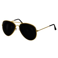 Novelty Sunglasses Aviator Small Frame x10 bundle Party fancy dress Hen Stag.