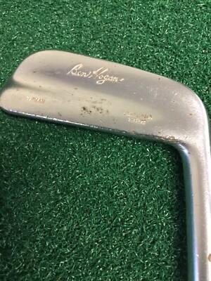 Ben Hogan Texan Reg. 1322 Macgregor Putter #10 | eBay