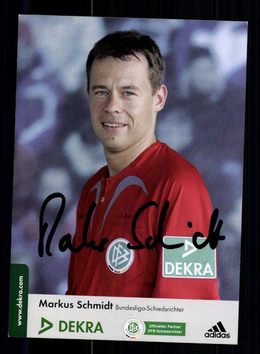 Markus Gedlich Autogrammkarte Original Signiert Motorsport + A 234304