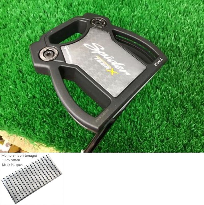 TaylorMade Spider TOUR X TRUSS TM2 / 33 inch Putter PT / Steel