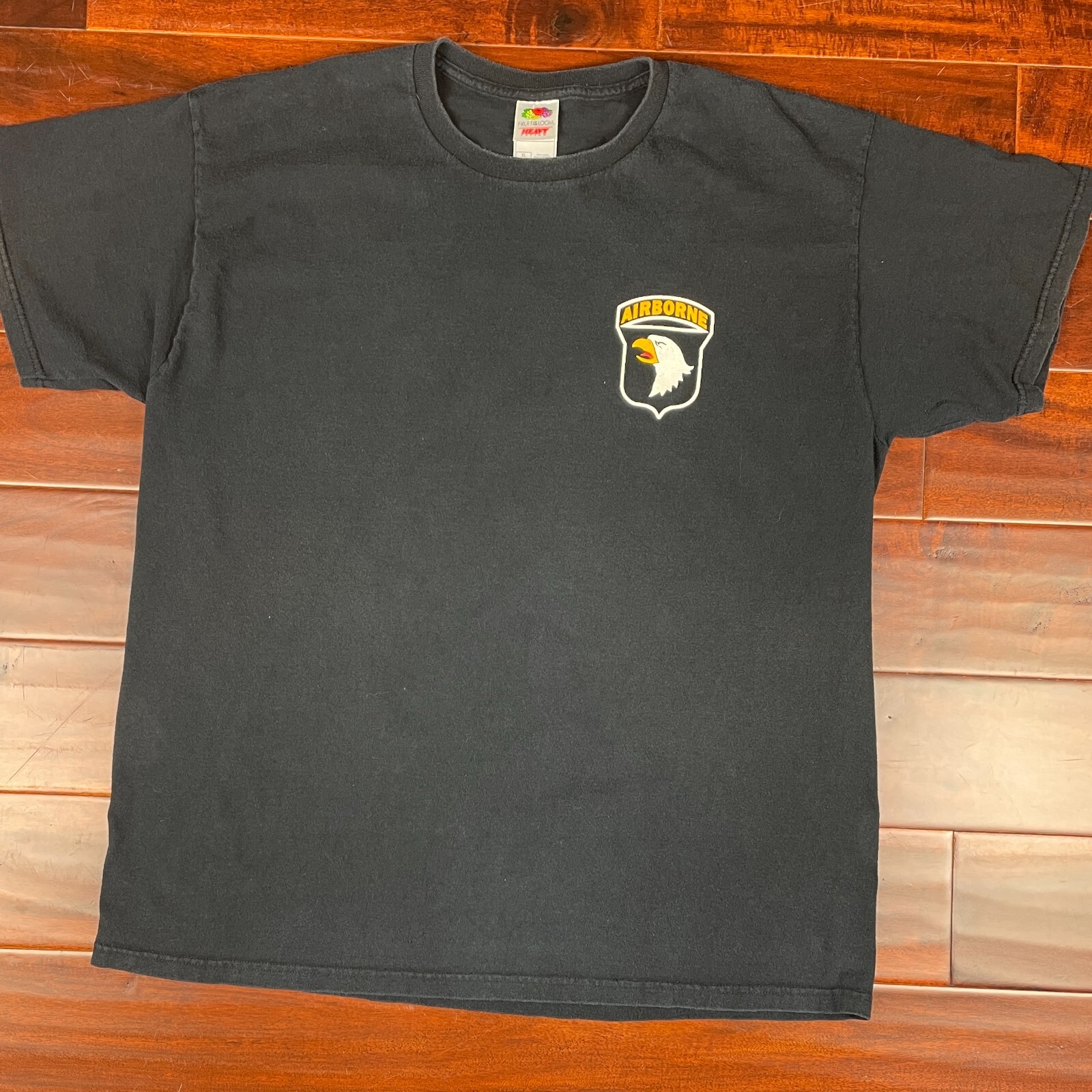101st Airborne Division "2003 Rendezvous With Destiny… - Gem