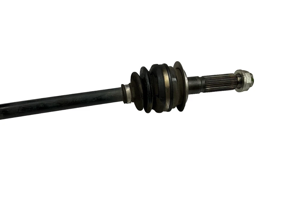 REAR RIGHT OR LEFT SIDE AXLE SHAFT HALFSHAFT OEM SUBARU LEGACY 2.5L 2020 - 2024 - Image 3 of 4