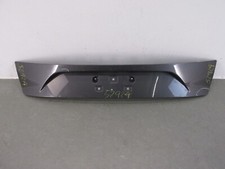 Alfa Romeo STELVIO original Stoßstange Abdeckung Blende Hinten 156117304