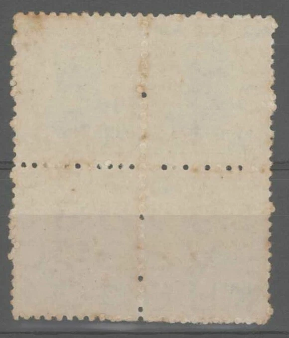 巴西 1963/1966 VULTOS CÉLEBRES 1000 CR 全新无标签 RHM525. Michel 1071** — 第 2/2 张图片