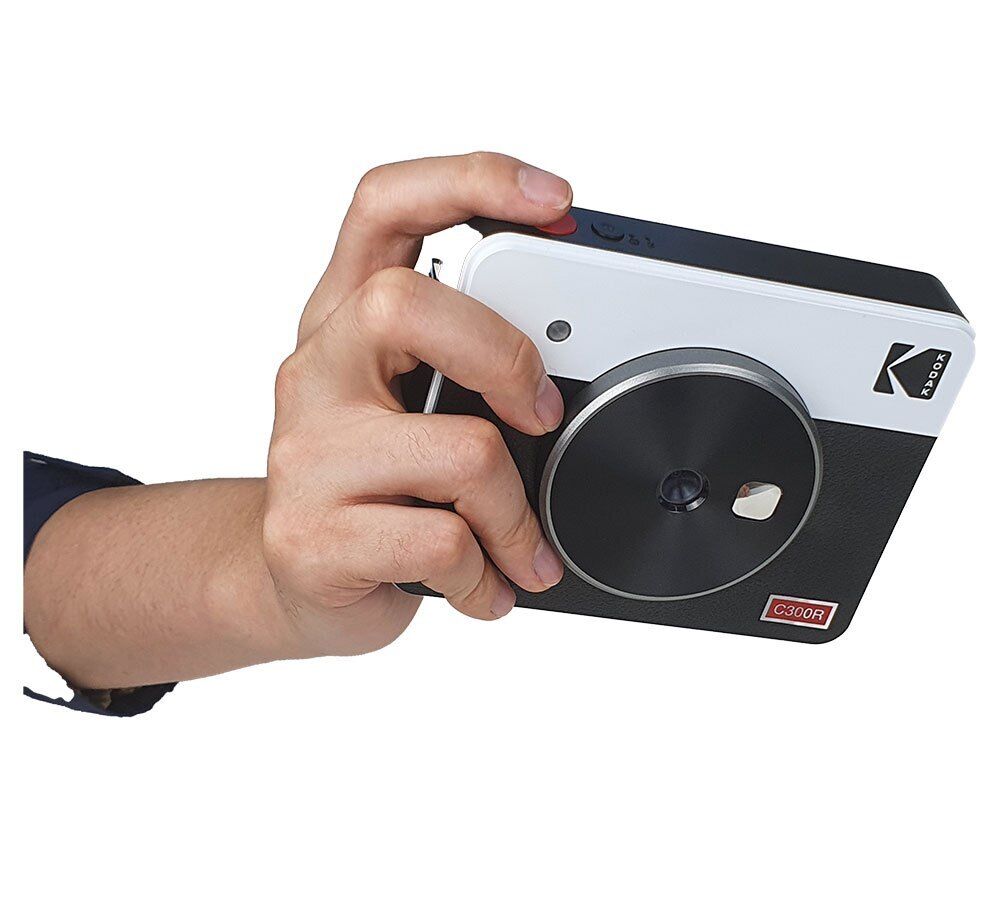 Kodak Mini Shot 3 C300R Square Retro Instant Camera By Fed-Ex | eBay Kodak Mini Shot 3 C300R Square Retro Instant Camera By Fed-Ex | eBay