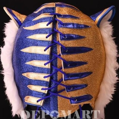 Tiger Mask ZERO1 NJPW 50th Anniversary 