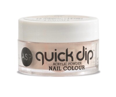 ASP Quick Dip Powder Cream Soda .5 oz 4 pk