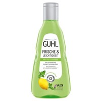 Guhl Frische Und Leichtigkeit Anti Fett Shampoo Pflege FüRs Haar 250Ml
