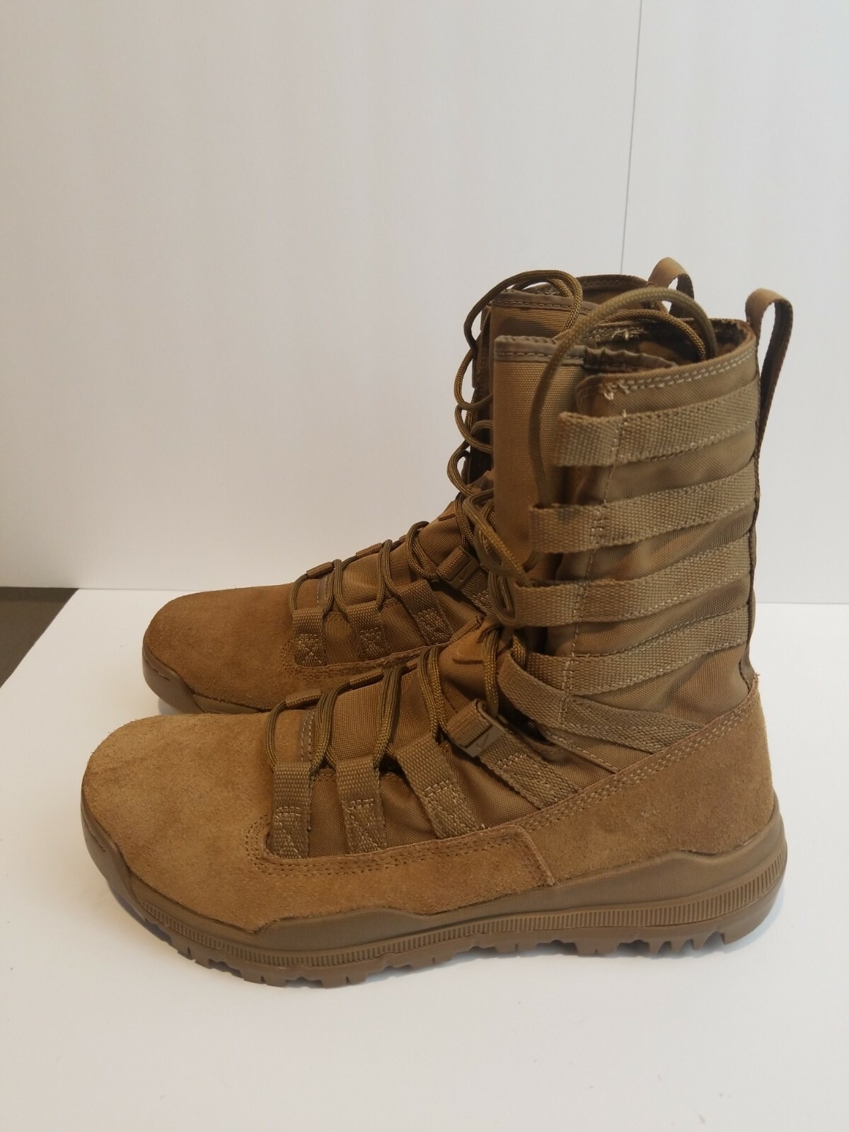 nike sfb size 9