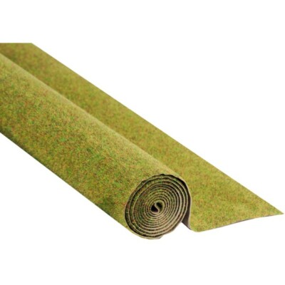 Noch 00280 Sommerwiese Grasmatte 120 x 60 cm Alle + Neu