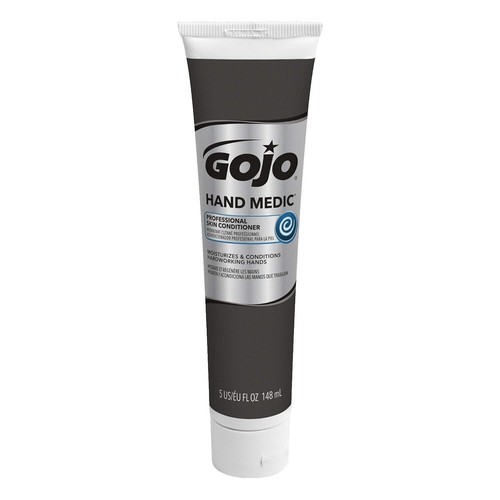 Gojo 5oz HAND MEDIC Professional Skin CONDITIONER Moisturizer