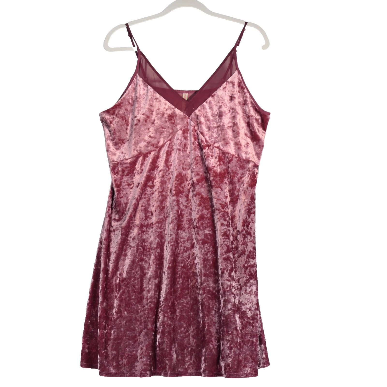 Xhilaration 纯色连体睡衣和长袍女