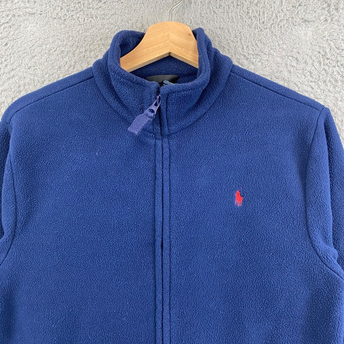 Polo Ralph Lauren ジャケット M (10-12) POLO RALPH LAUREN ポロ・ラルフローレン ヴィンテージ 80s 90s