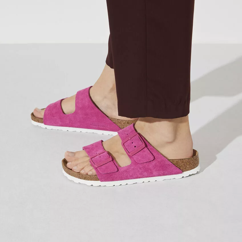 Louis Vuitton's Birkenstock-esque sandal will have you wishing for