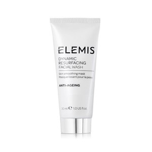 elemis dynamic resurfacing facial wash
