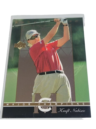Karrie Webb Trading Cards