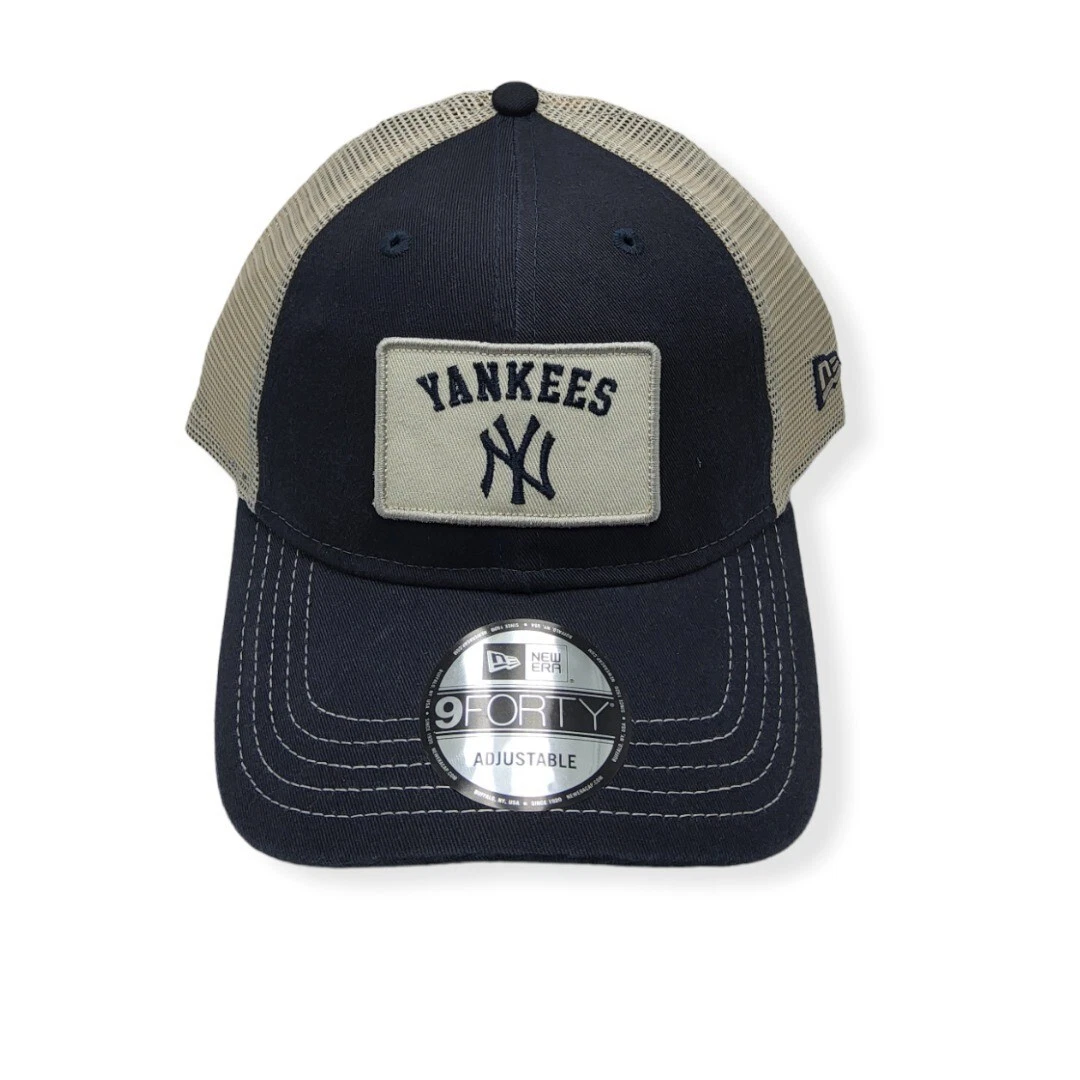 New york yankees mesh snapback cheap