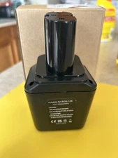 Orgapack & Signode Replacement Bander Battery