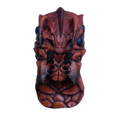 Ghoulish Productions Killer Ant Latex Face Mask Horror Halloween Cosplay