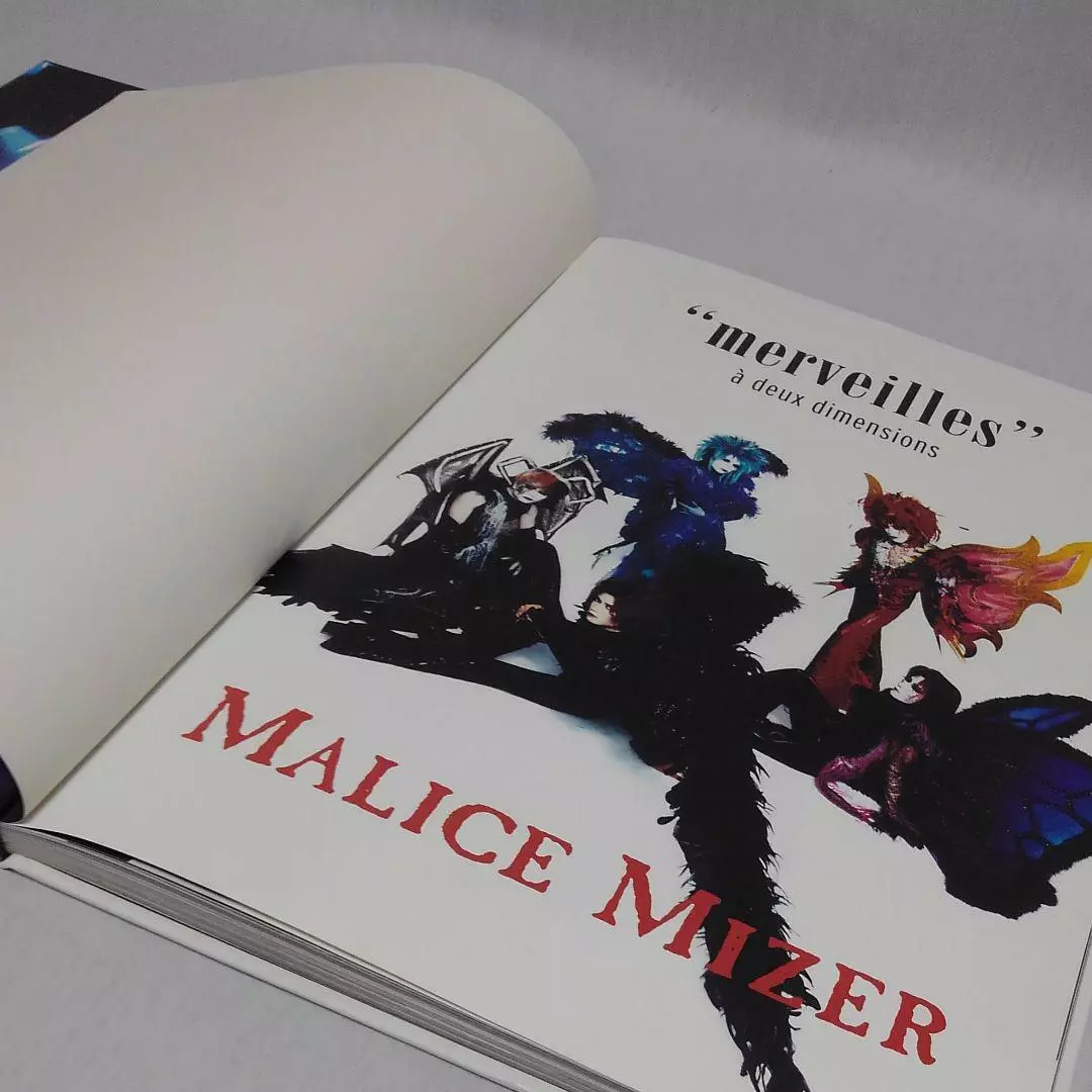 新作モデル Malice 写真集 Mizer 趣味/スポーツ/実用
